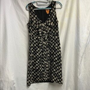 Tory Burch very comfortable dress.